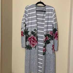 Women’s 1xl Cardigan